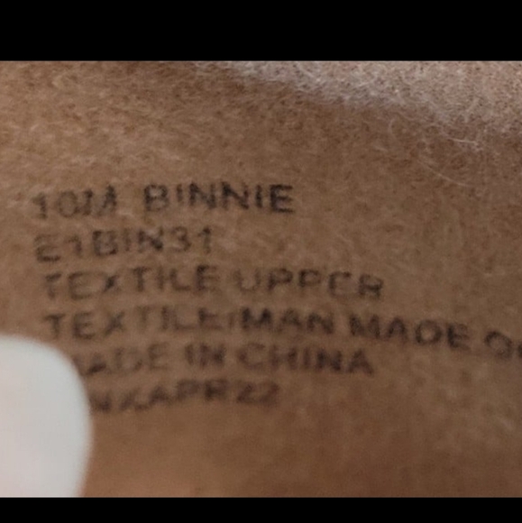 Esprit Binnie Loafer Flat Women's SZ 10 gold chain detail work casual comfort - Picture 2 of 11